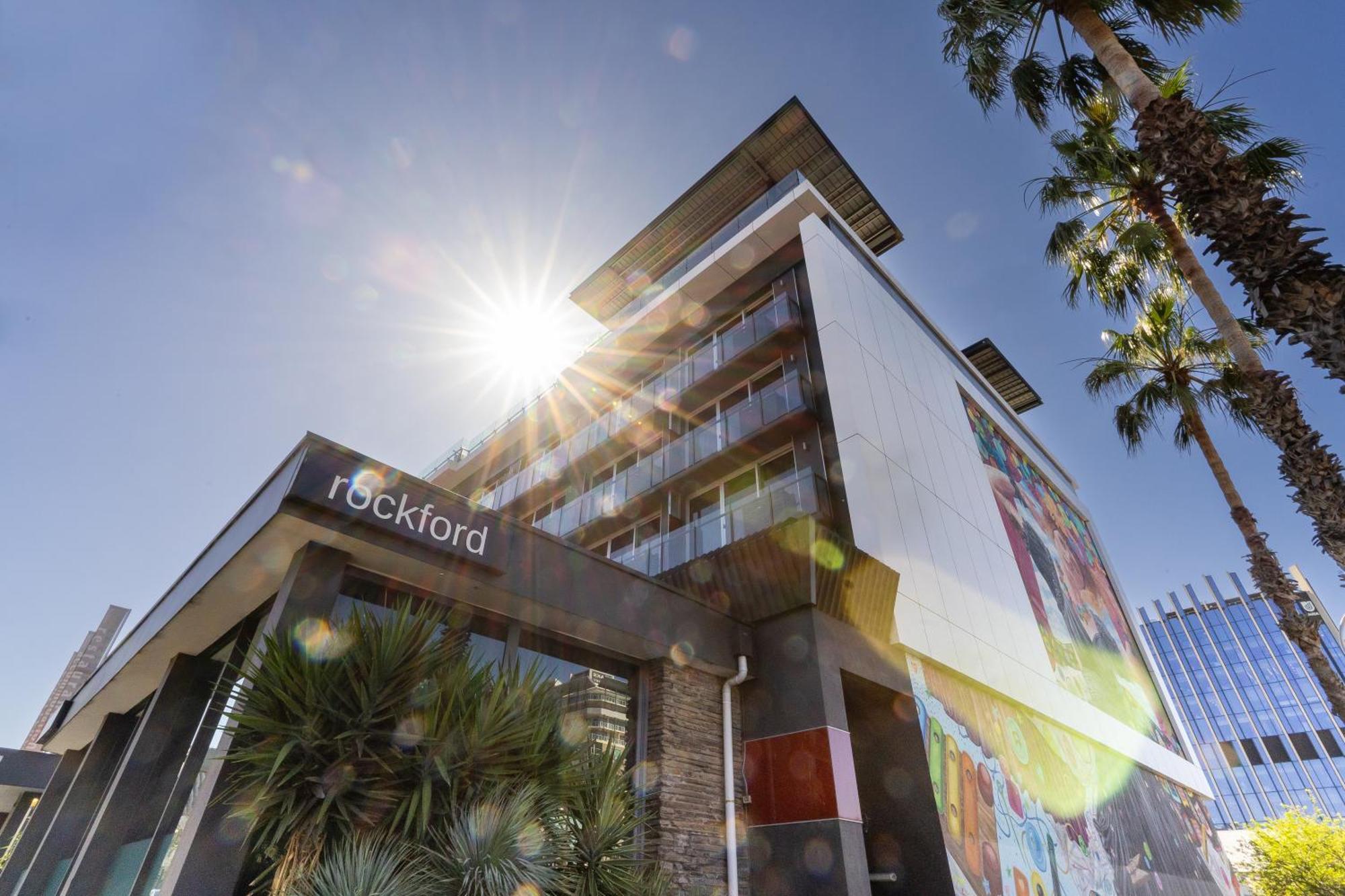 6 Exceptional Design Hotels in Adelaide CBD Worth Booking