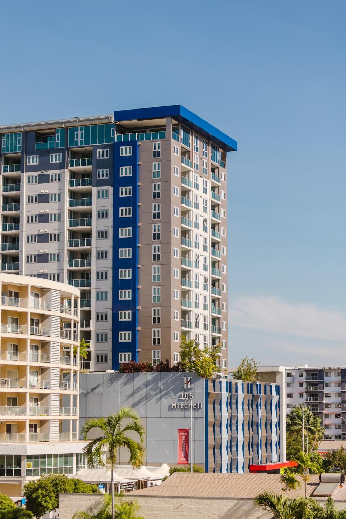 6 Top-Rated Family-Friendly Hotels in Darwin CBD