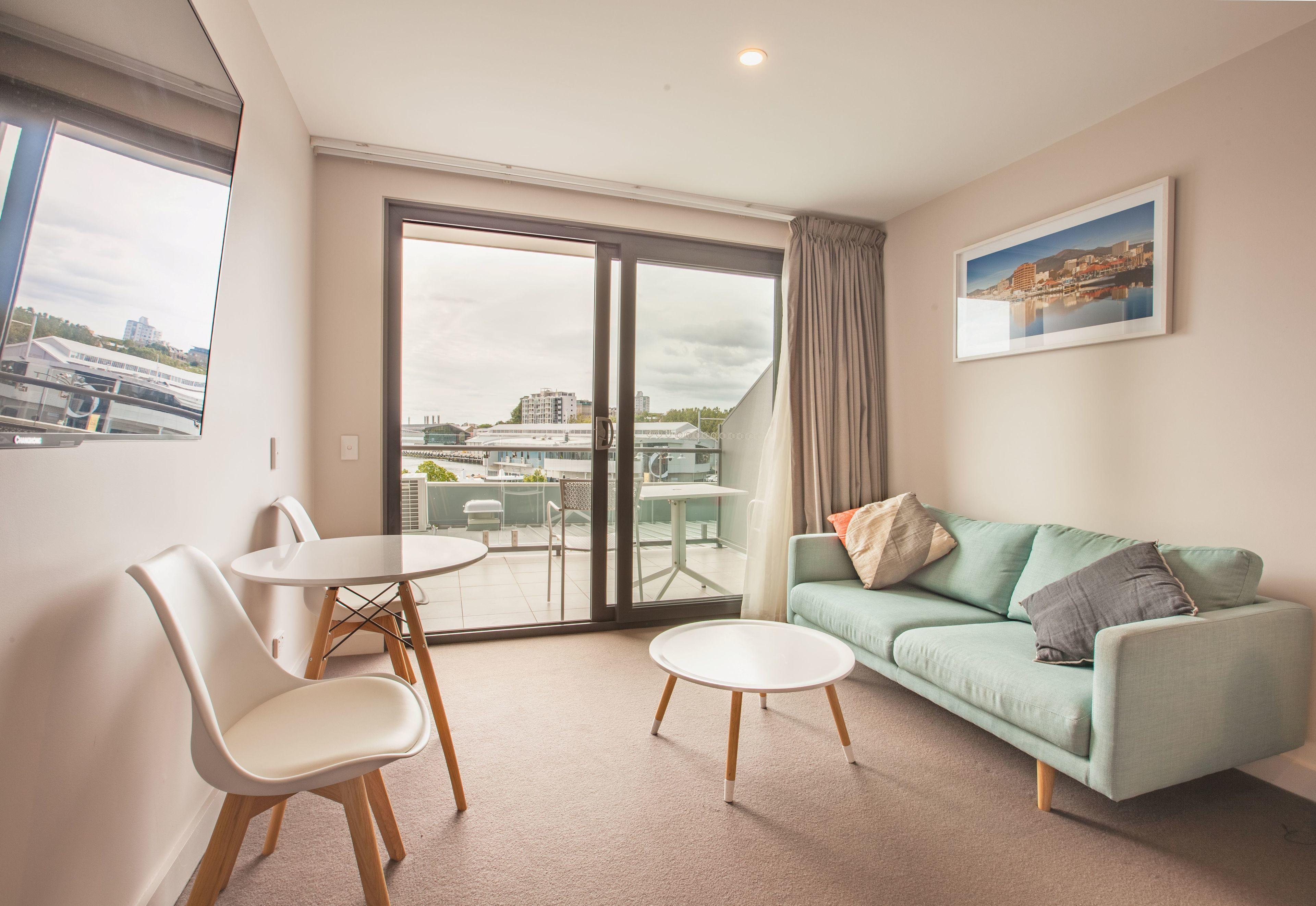 Where to Stay in Hobart CBD: 5 Exceptional Design Hotels