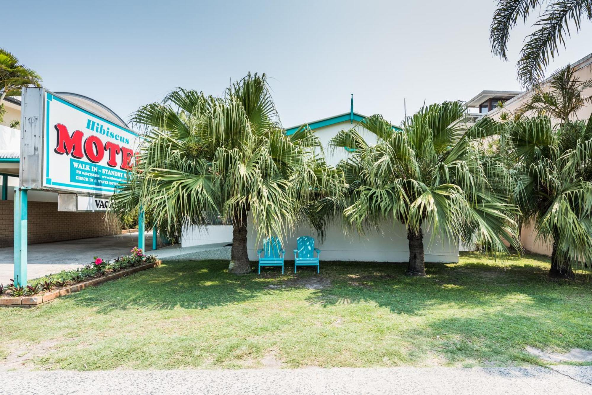 7 Central Hotels in Main Beach That Deliver on Location