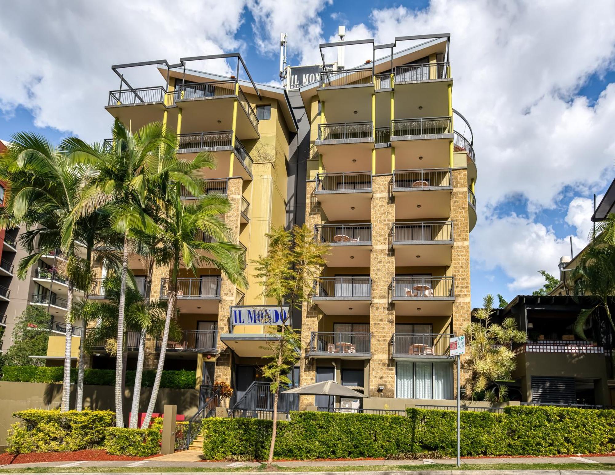 4 Central Hotels in Mission Valley That Stand Out