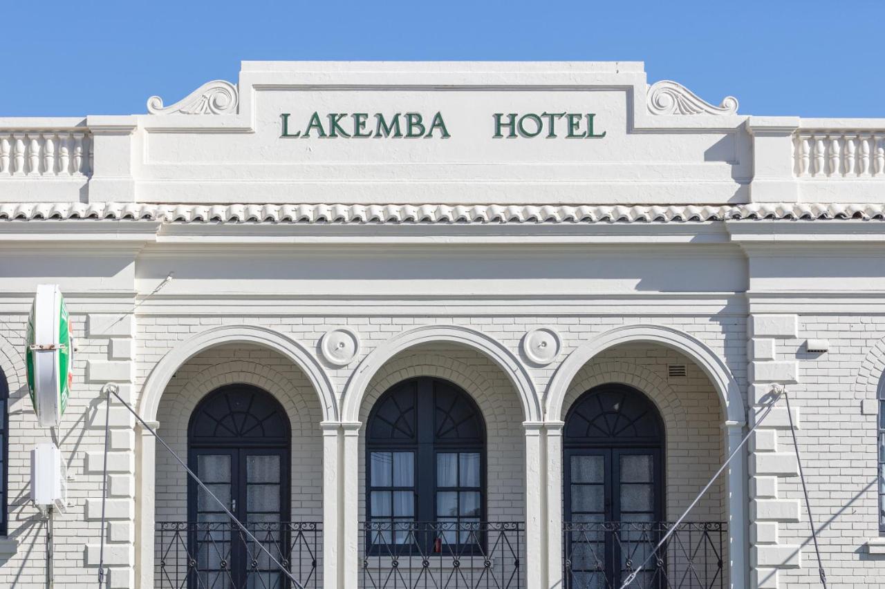 4 Solid 3-Star Hotels Close to Sydney Olympic Park Tennis Centre
