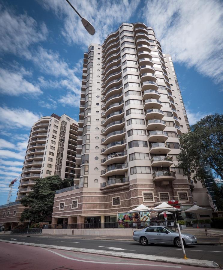 4 Aparthotels Near Parramatta Park Worth Booking in Sydney