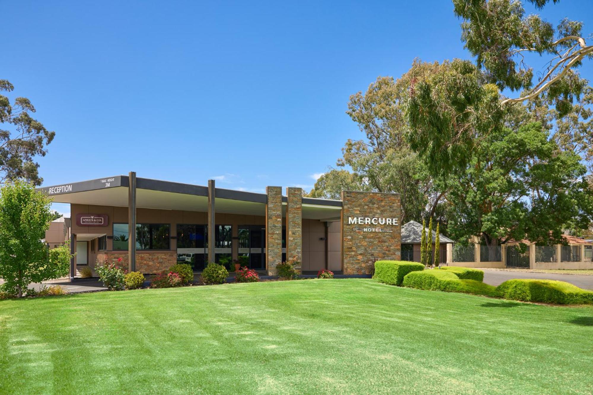 4 Family Hotels in South Australia That Stand Out