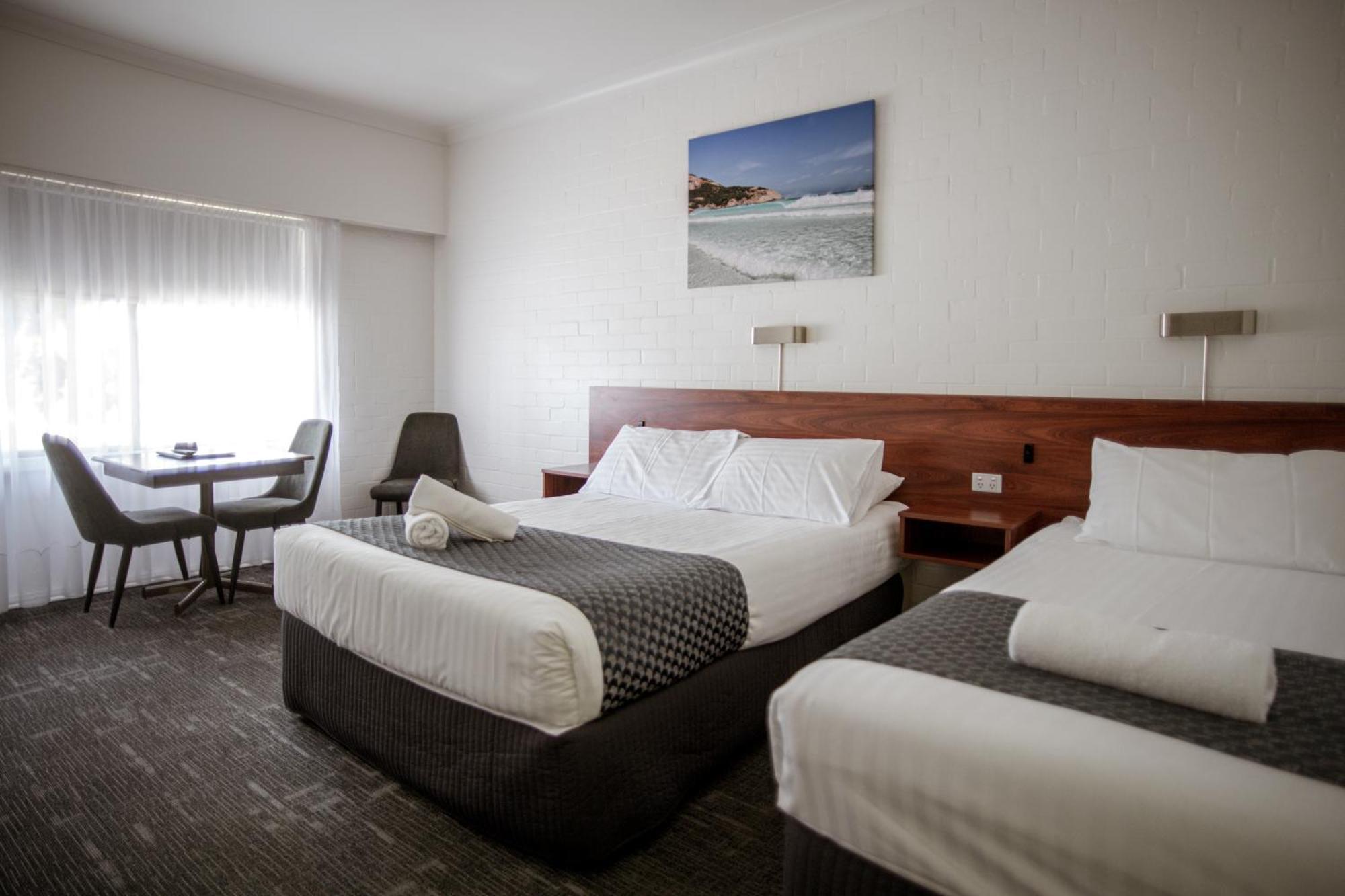 4 Best Family-Friendly Hotels in Western Australia for 2025