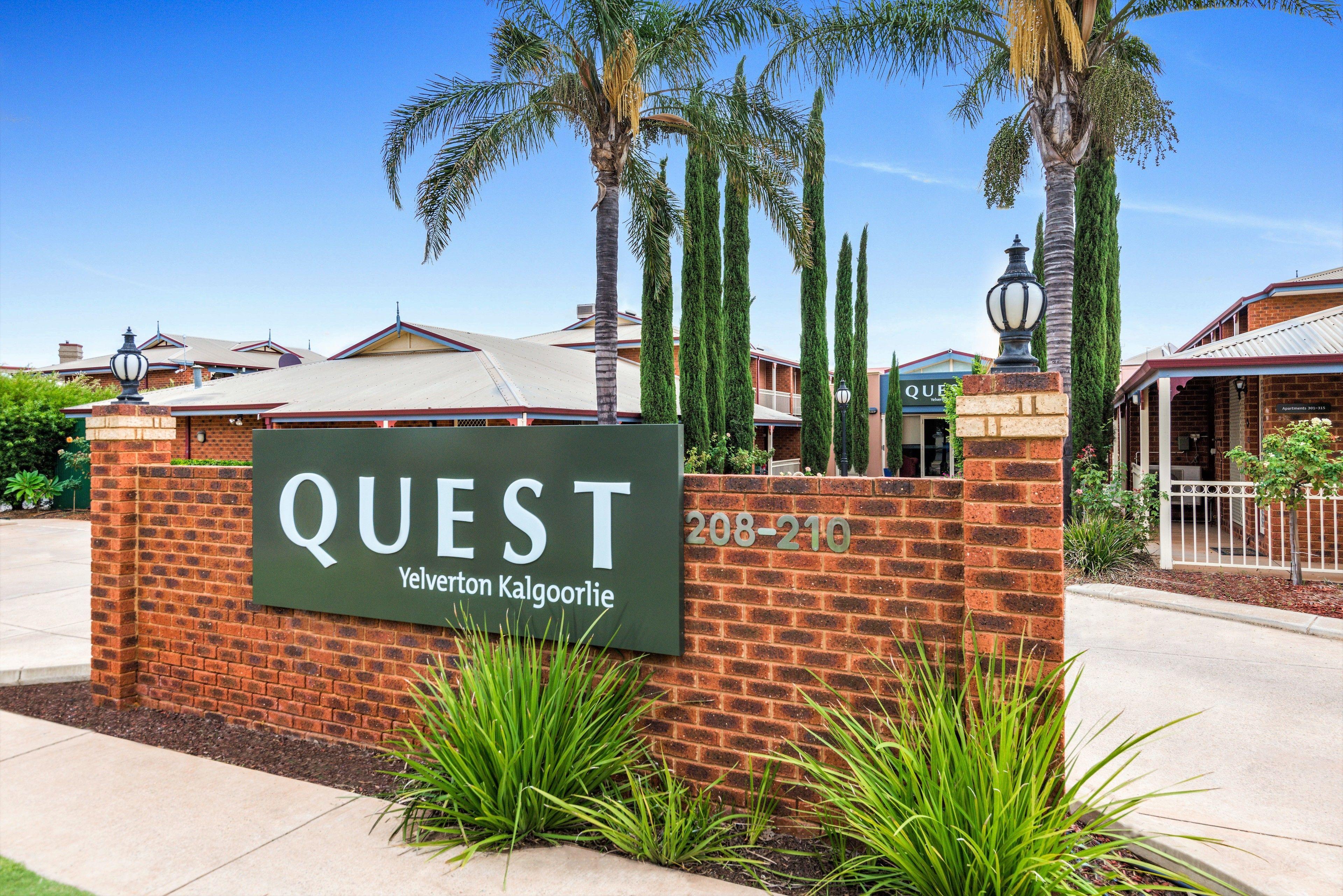 4 Smart Couple Hotels Near Kalgoorlie Worth Booking